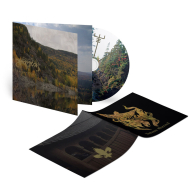 PANOPTICON Autumn Eternal (10 Year Anniversary Edition), CD Gatefold [CD]